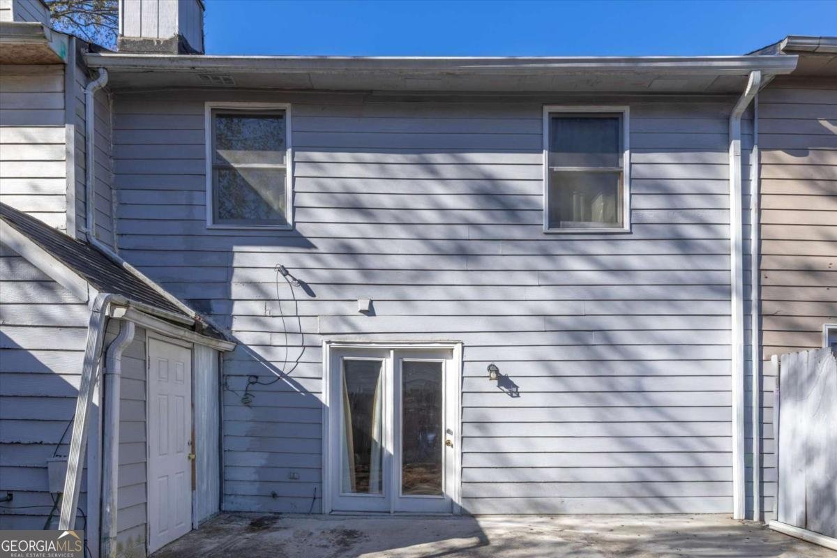 929 Glynn Oaks Drive Clarkston - 21