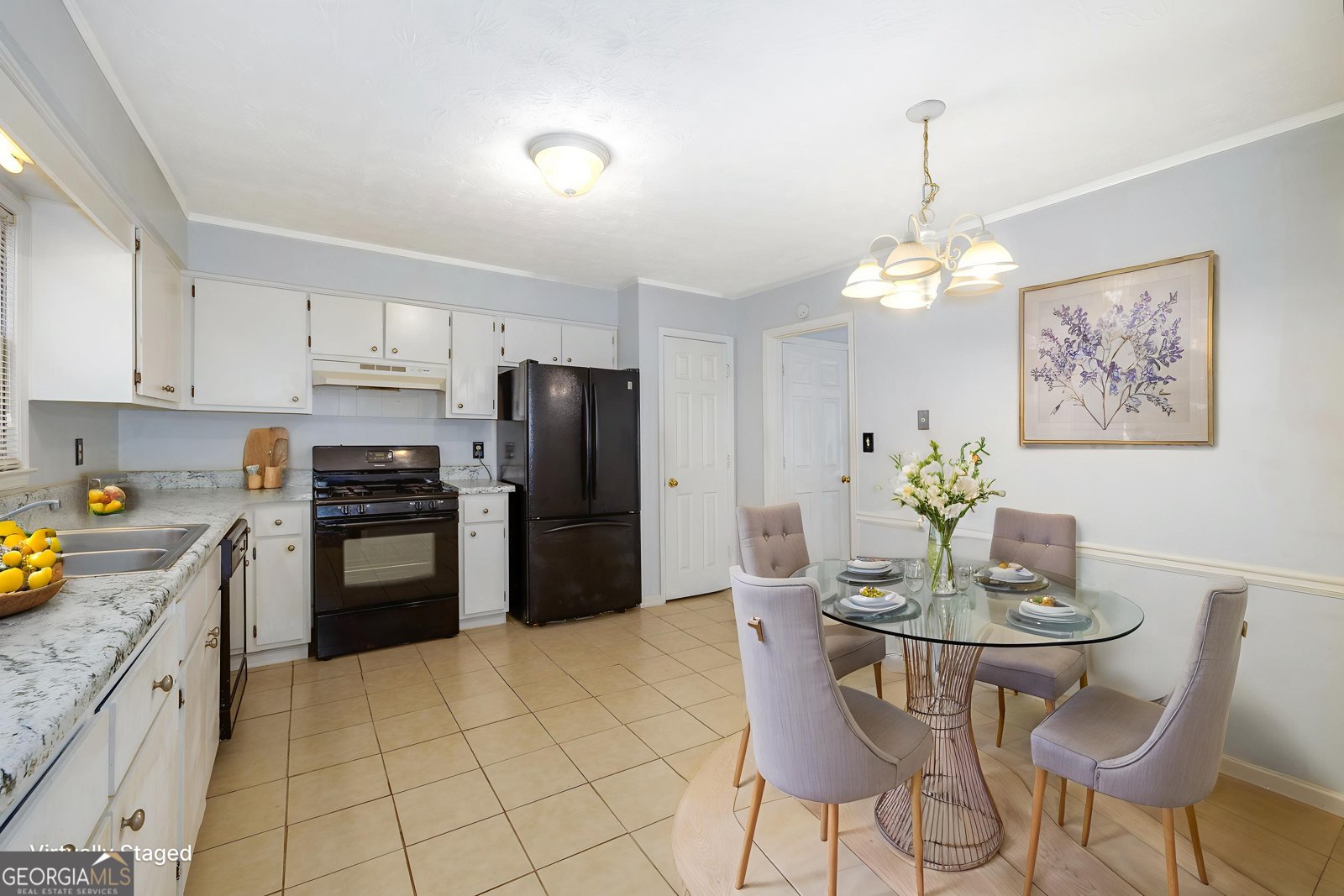 929 Glynn Oaks Drive Clarkston - 8