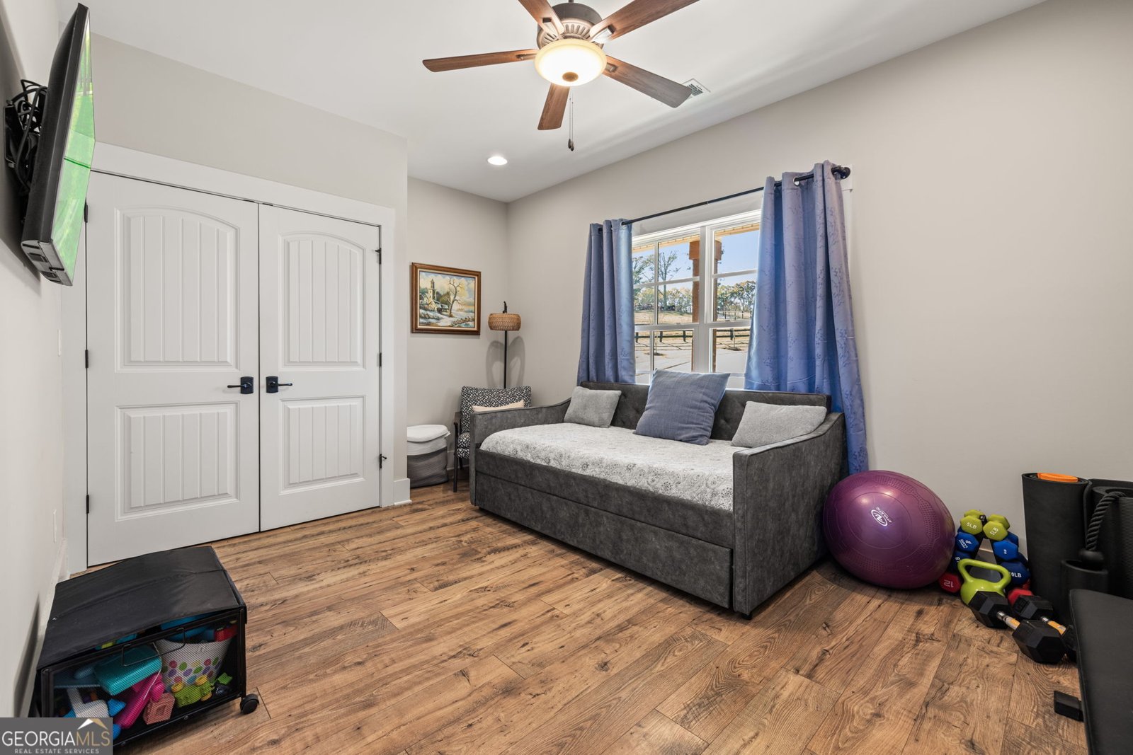 167 McCoy Bridge Road Homer - 10