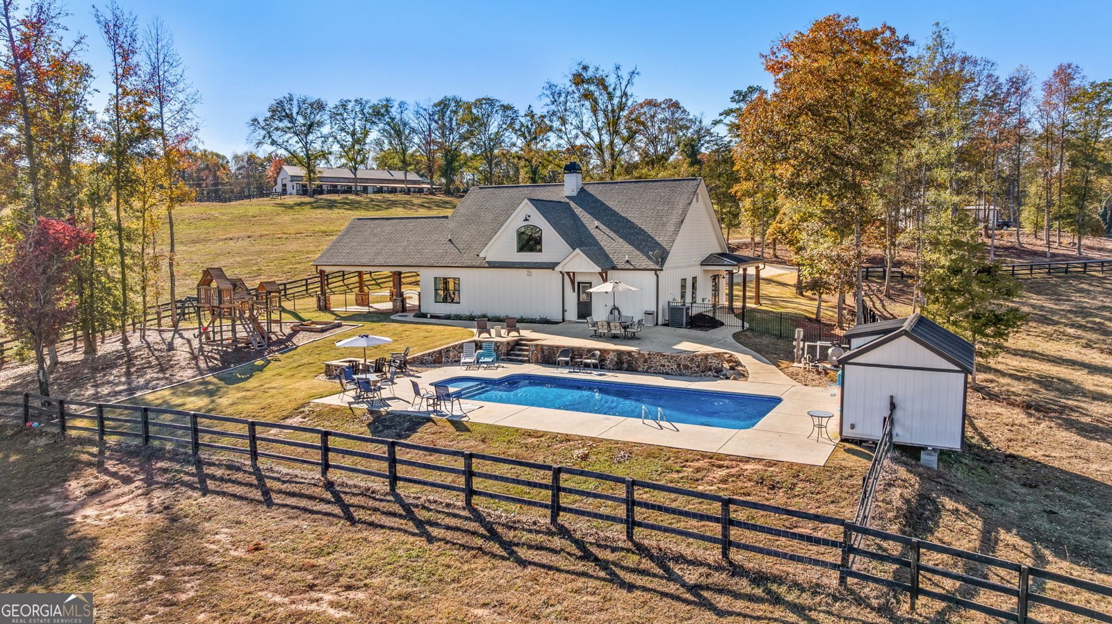 167 McCoy Bridge Road Homer - 15