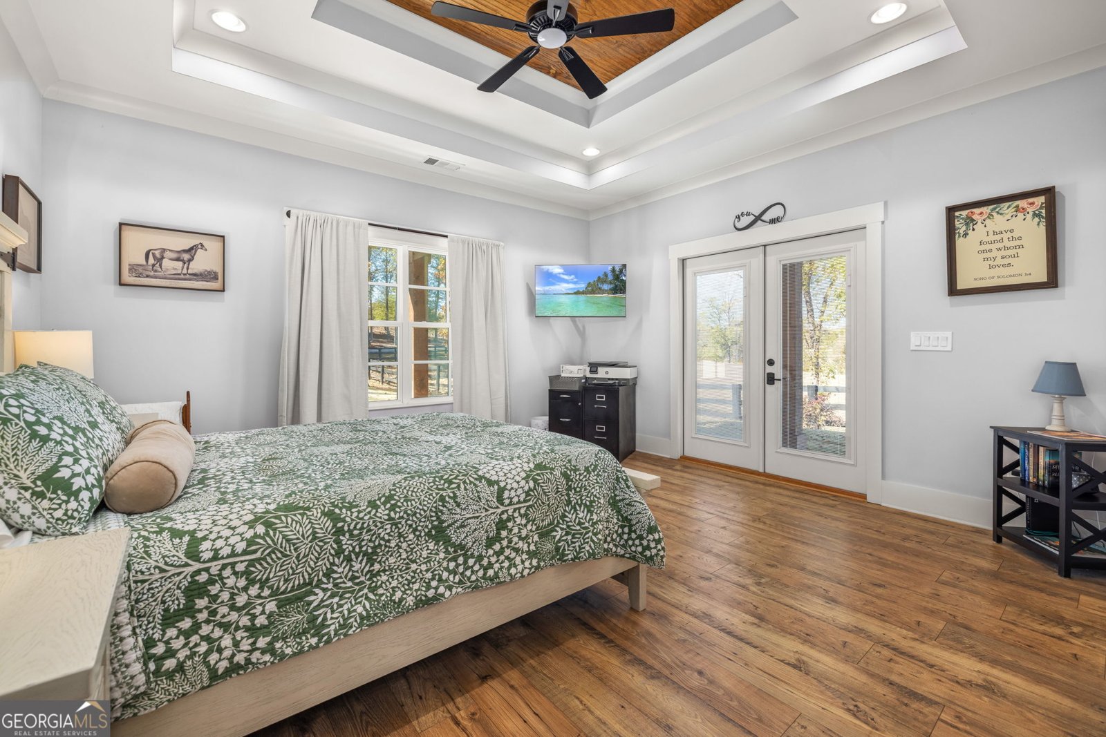 167 McCoy Bridge Road Homer - 2