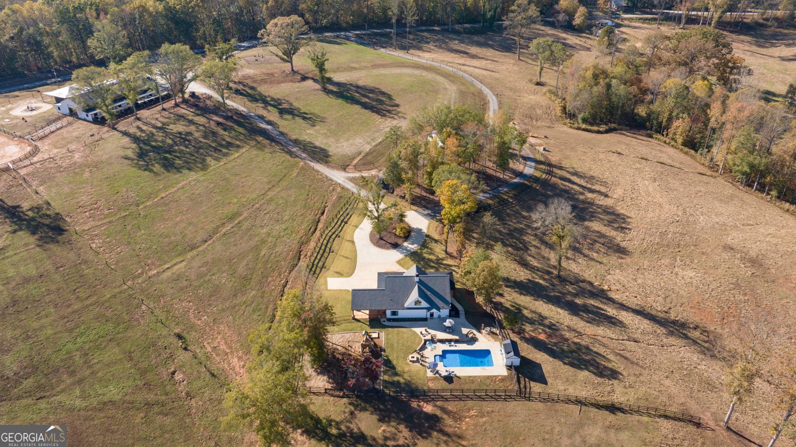 167 McCoy Bridge Road Homer - 43