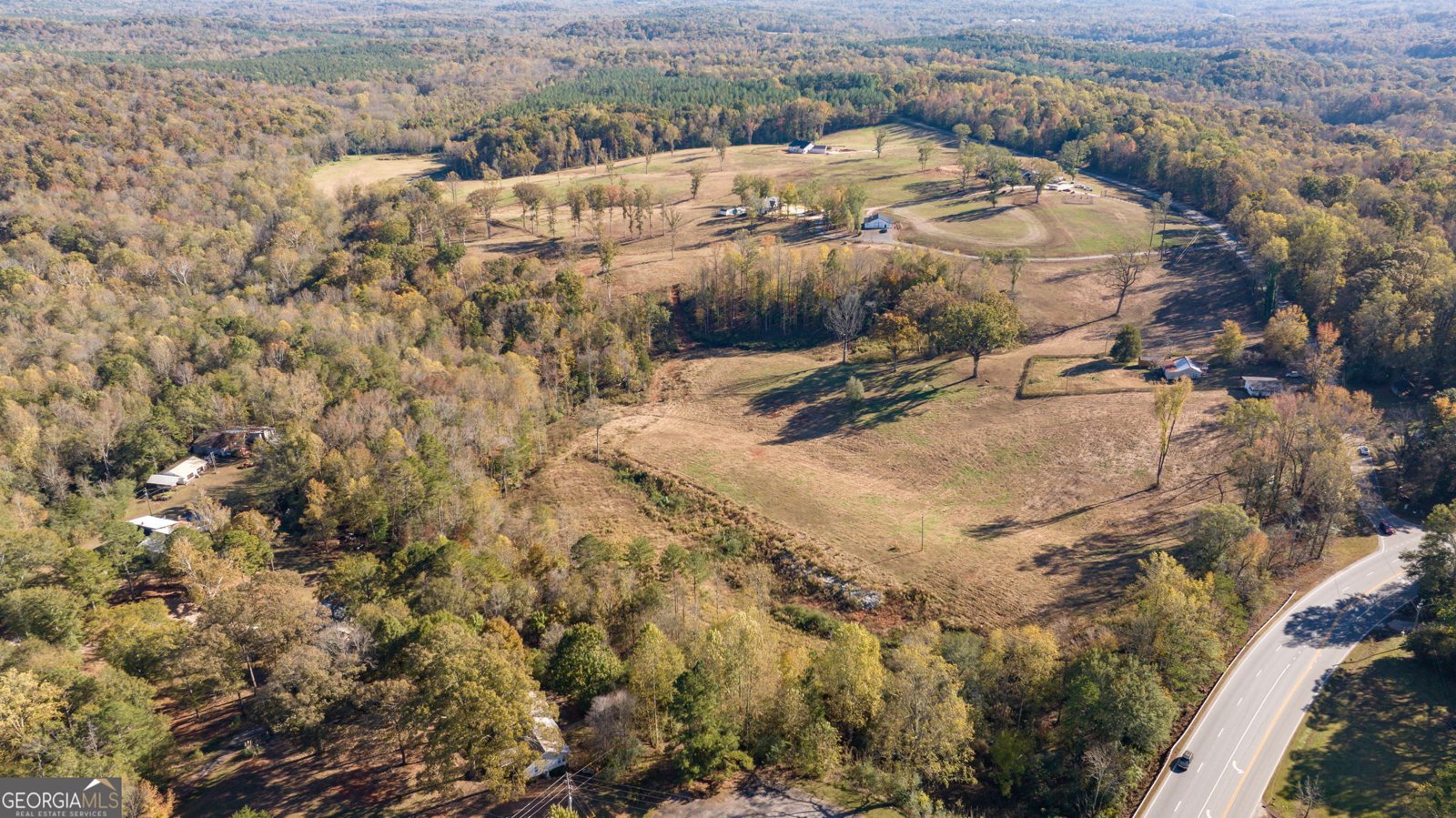 167 McCoy Bridge Road Homer - 52