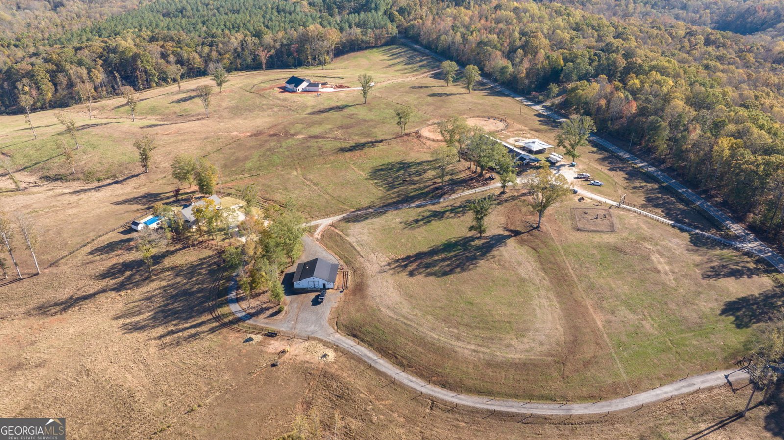 167 McCoy Bridge Road Homer - 62