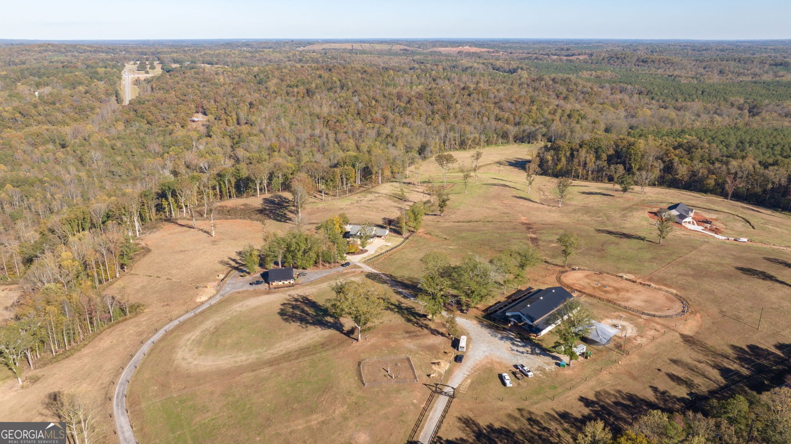 167 McCoy Bridge Road Homer - 63