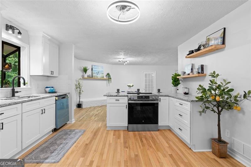 2984 PAULDING Drive Dallas - 14