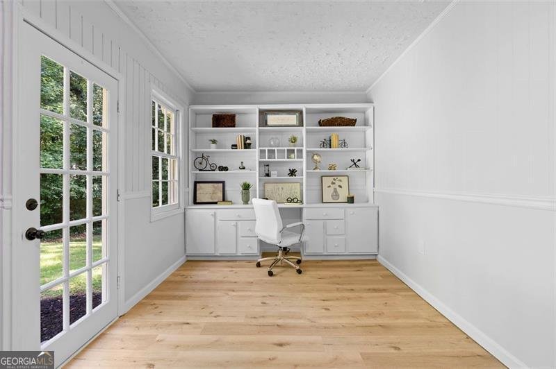 2984 PAULDING Drive Dallas - 16