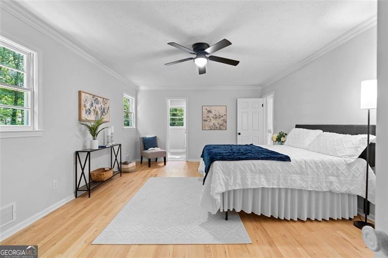 2984 PAULDING Drive Dallas - 23