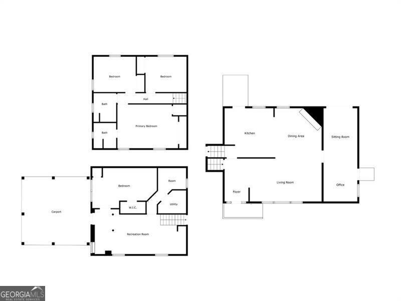 2984 PAULDING Drive Dallas - 29