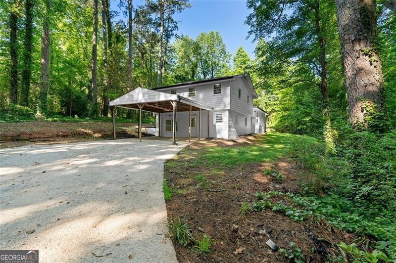 2984 PAULDING Drive Dallas - 3