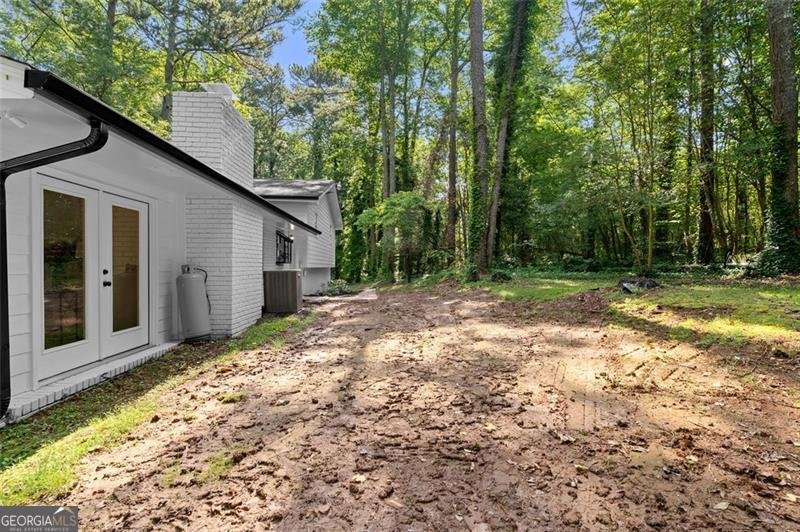 2984 PAULDING Drive Dallas - 33