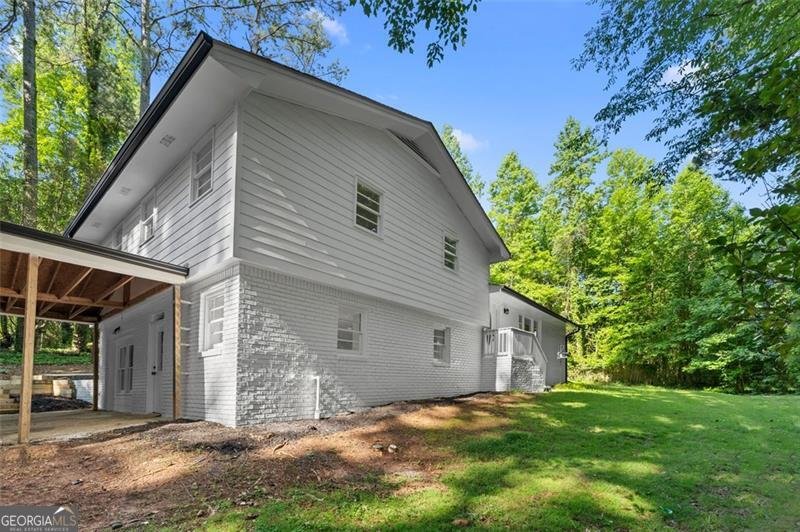 2984 PAULDING Drive Dallas - 34