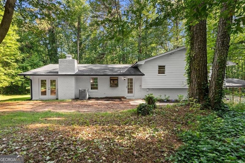 2984 PAULDING Drive Dallas - 35