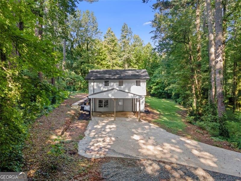 2984 PAULDING Drive Dallas - 36