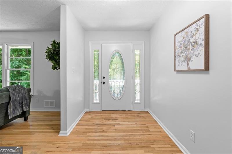 2984 PAULDING Drive Dallas - 4