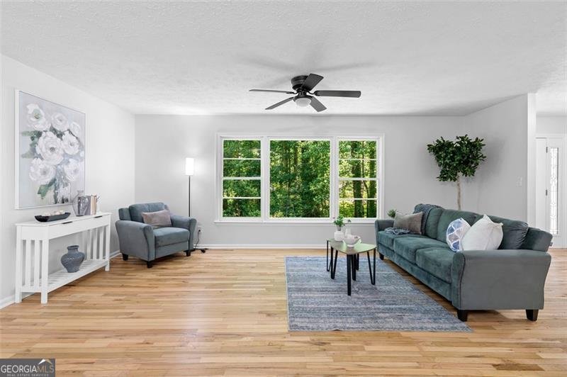 2984 PAULDING Drive Dallas - 5