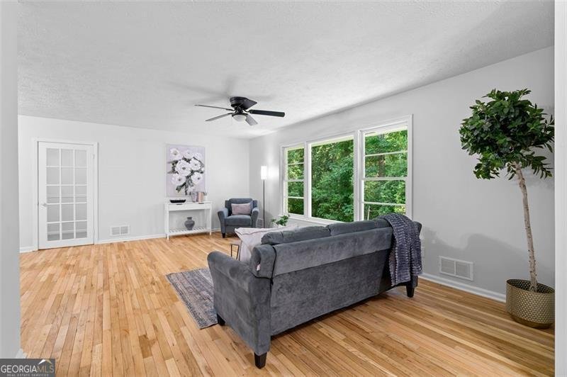 2984 PAULDING Drive Dallas - 7