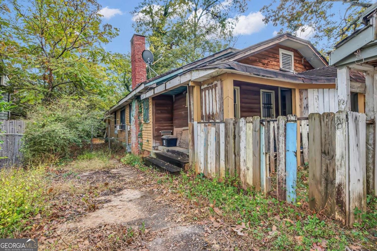 1434 Desoto Avenue Atlanta - 23