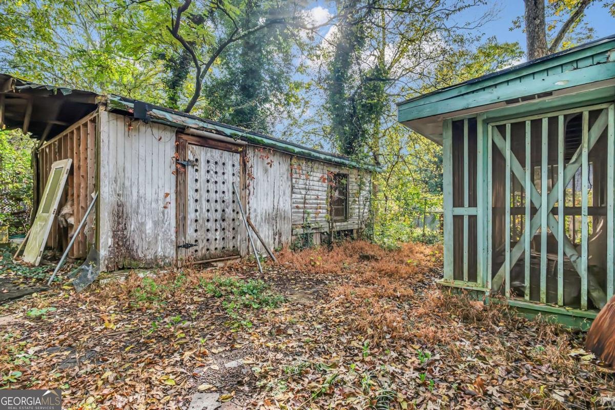 1434 Desoto Avenue Atlanta - 25