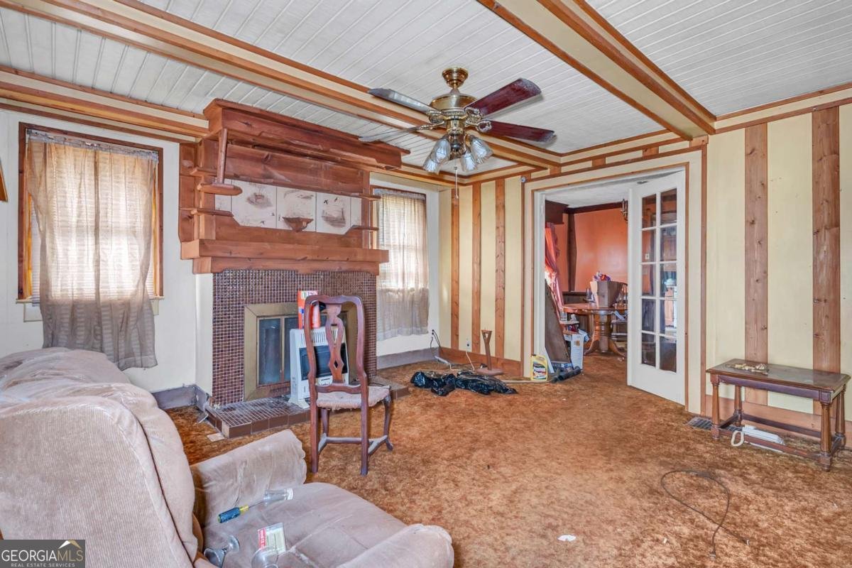 1434 Desoto Avenue Atlanta - 3