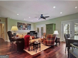 1261 Otter Slide Loop Townsend - 15