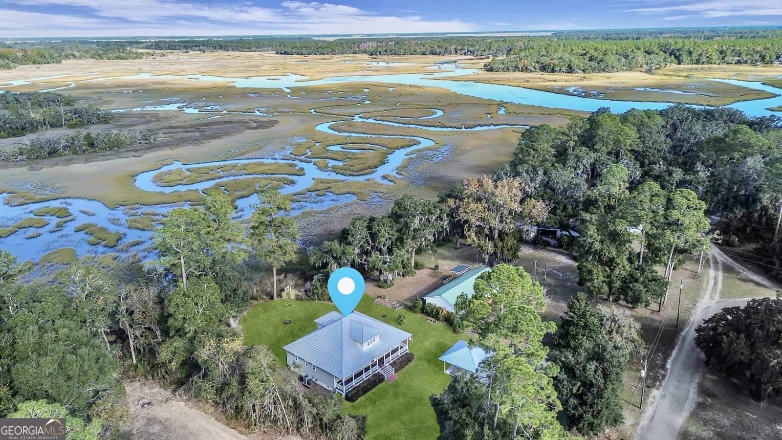 1261 Otter Slide Loop Townsend - 3