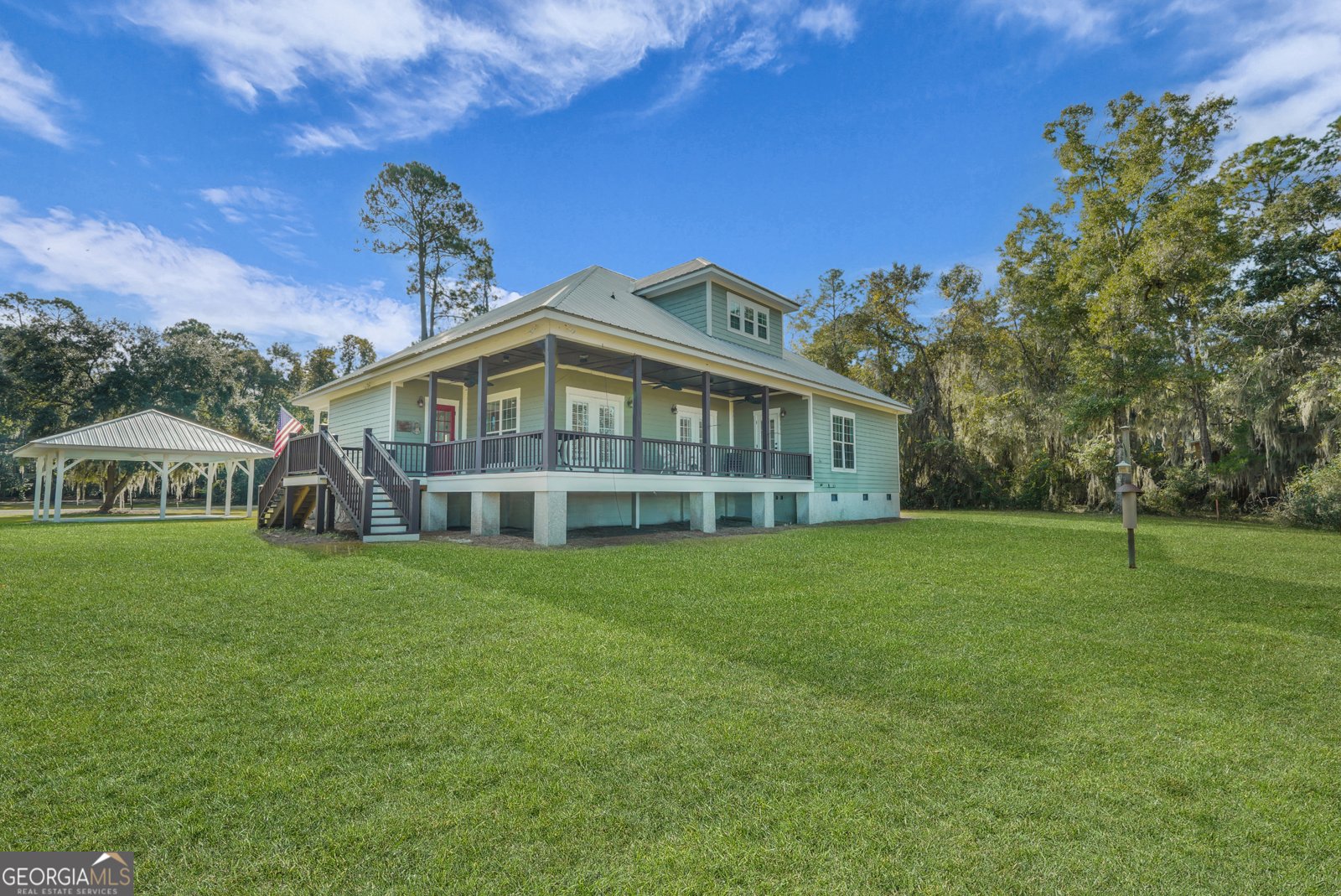 1261 Otter Slide Loop Townsend - 39