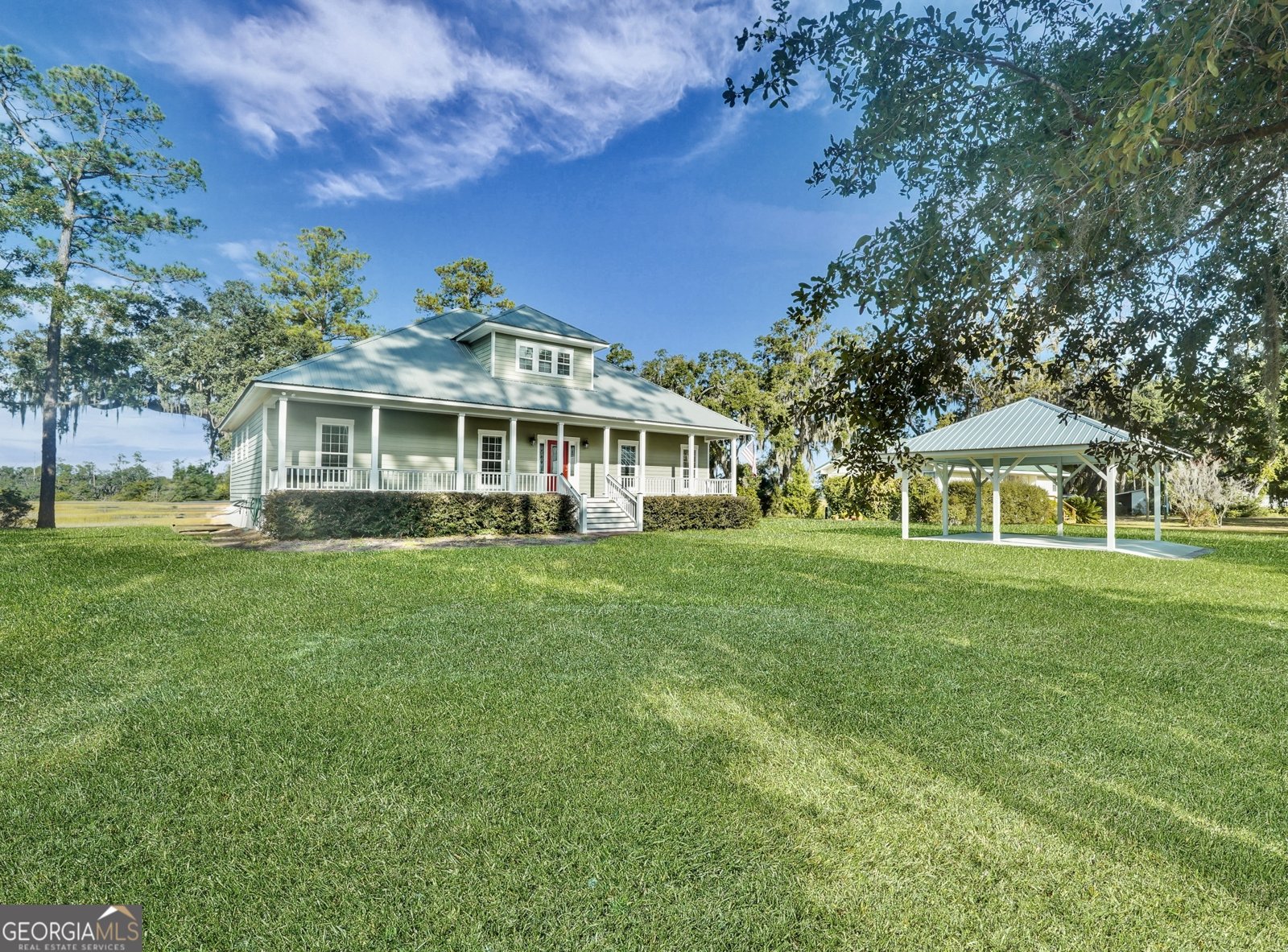 1261 Otter Slide Loop Townsend - 43