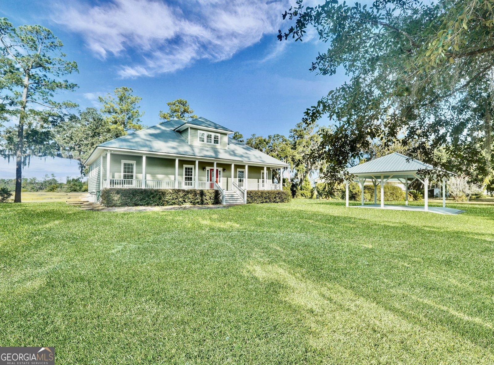 1261 Otter Slide Loop Townsend - 44