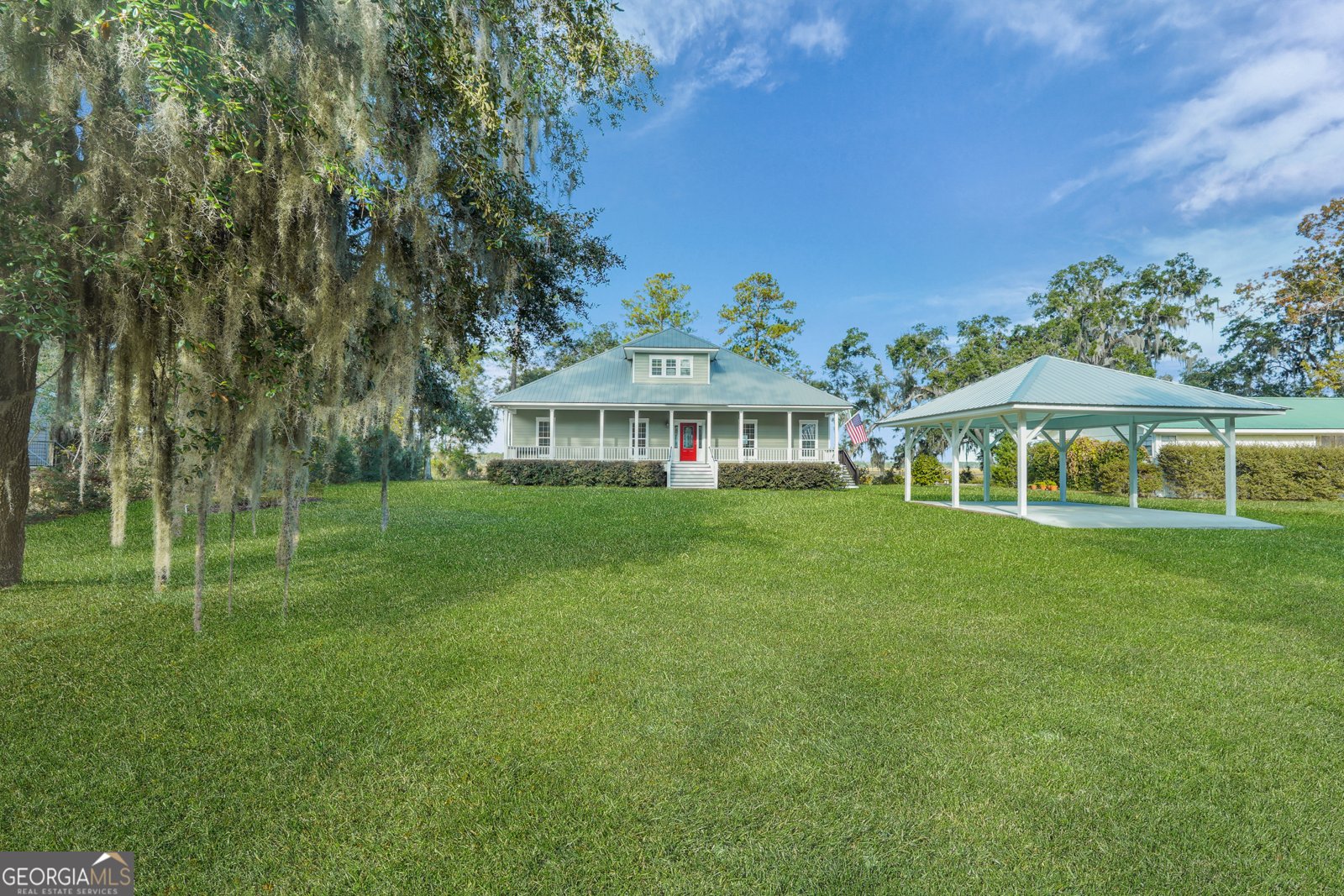 1261 Otter Slide Loop Townsend - 45