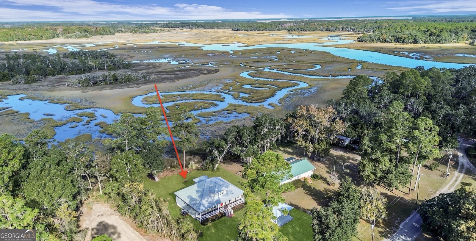 1261 Otter Slide Loop Townsend - 47