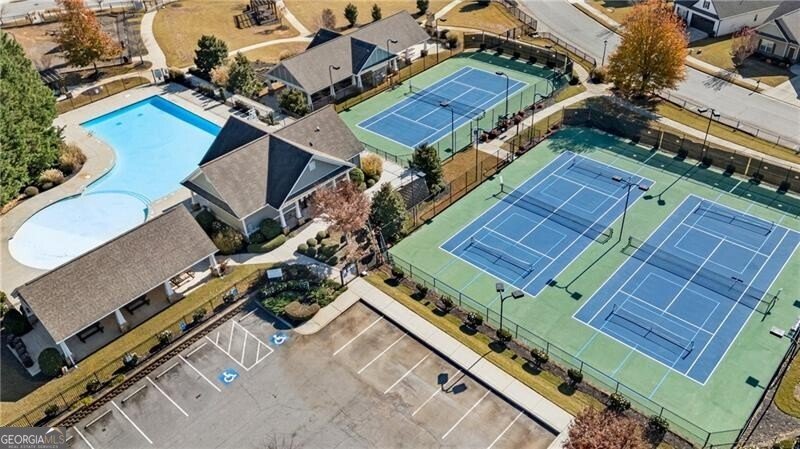 4507 Havenwood Place Gainesville - 10