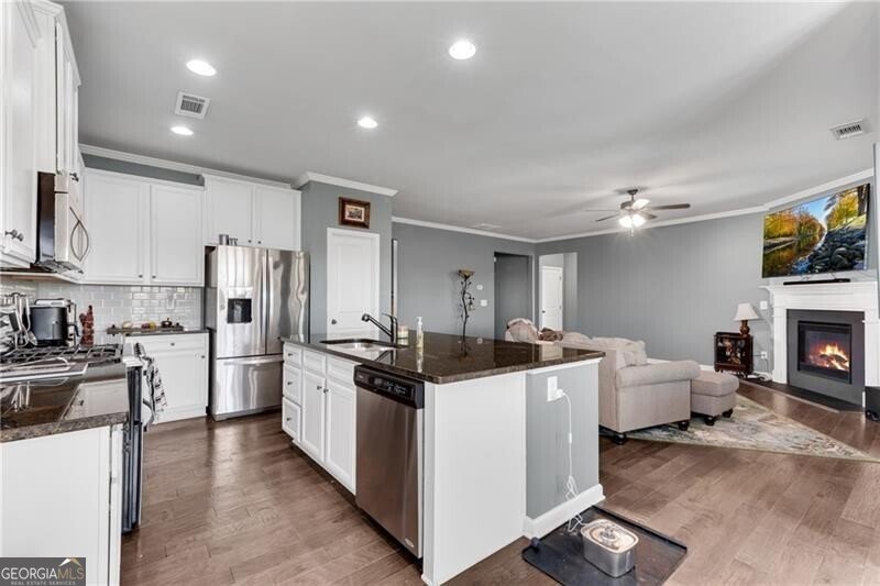 4507 Havenwood Place Gainesville - 11