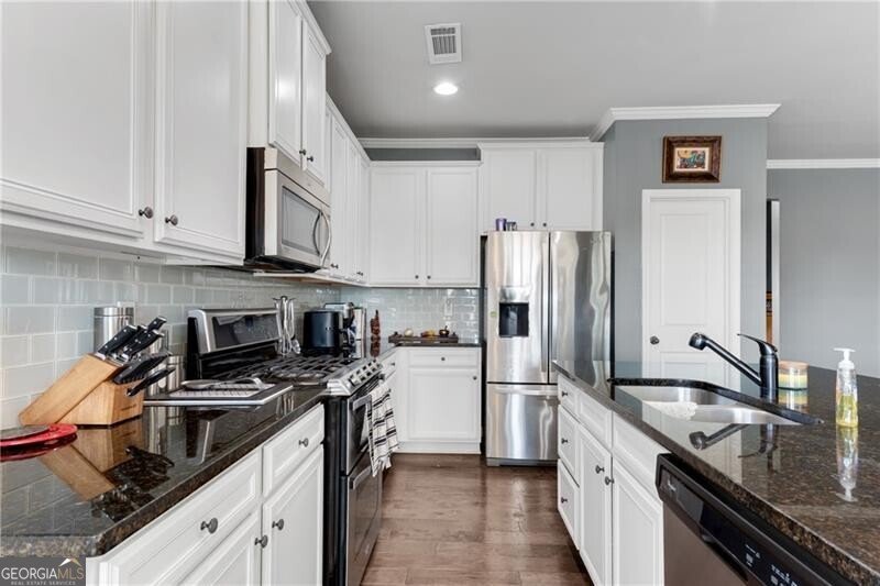 4507 Havenwood Place Gainesville - 12