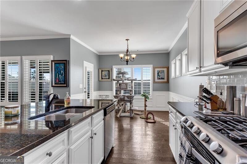 4507 Havenwood Place Gainesville - 13