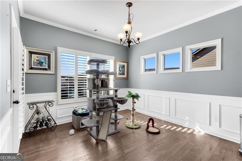 4507 Havenwood Place Gainesville - 14