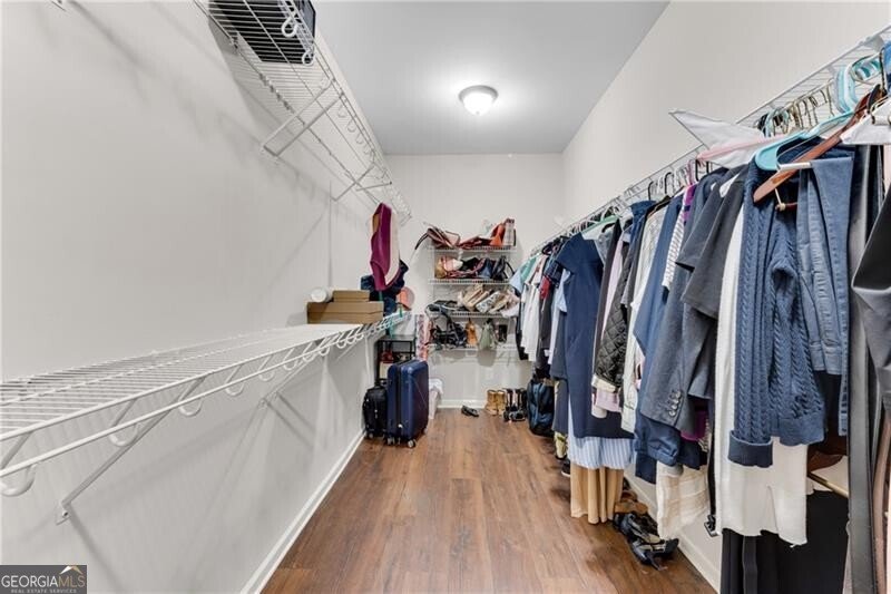 4507 Havenwood Place Gainesville - 21