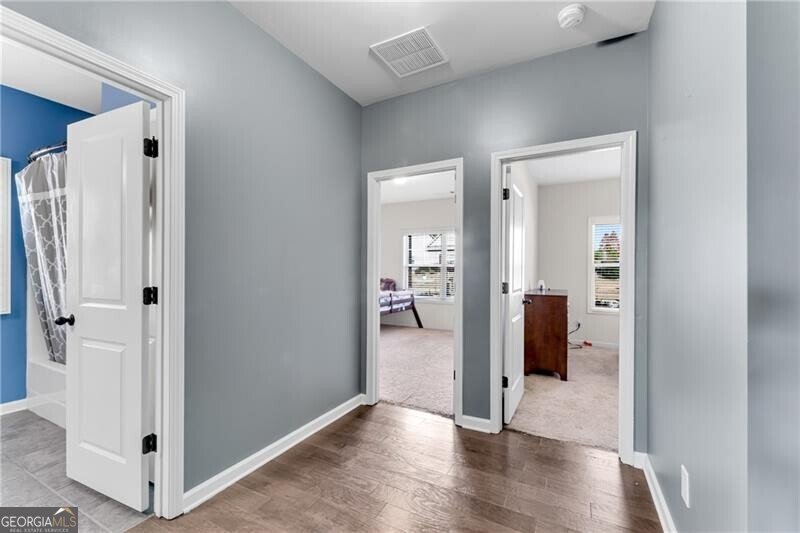 4507 Havenwood Place Gainesville - 23