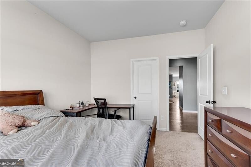 4507 Havenwood Place Gainesville - 27