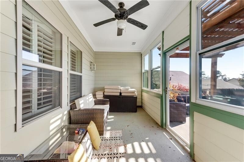 4507 Havenwood Place Gainesville - 29