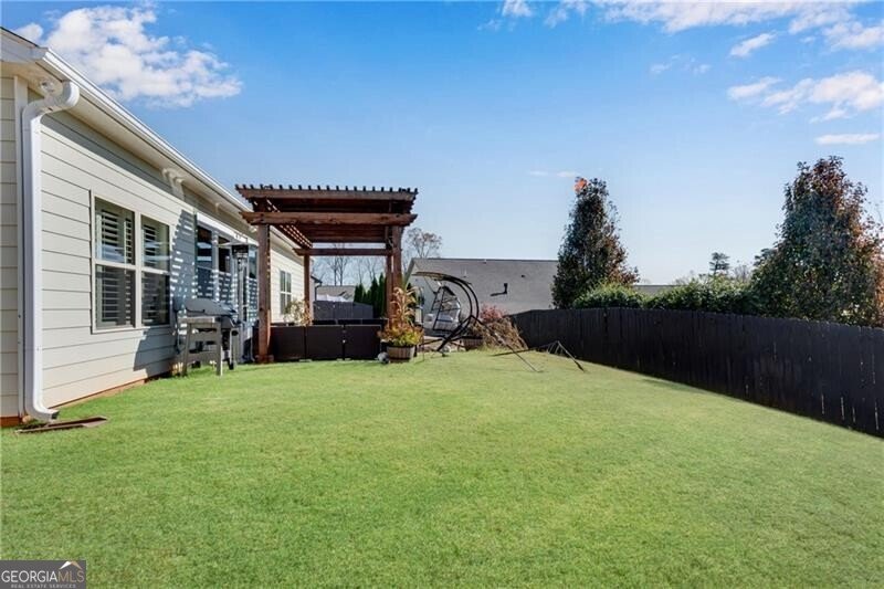 4507 Havenwood Place Gainesville - 3