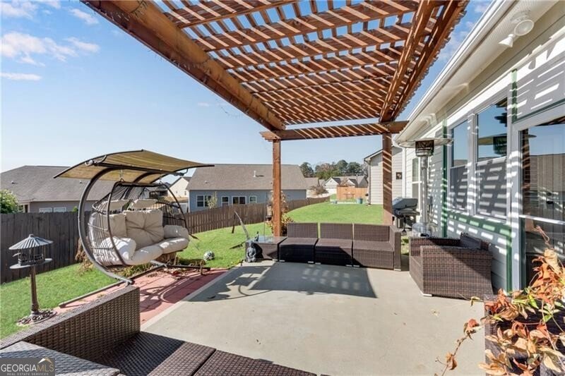 4507 Havenwood Place Gainesville - 30