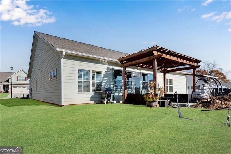 4507 Havenwood Place Gainesville - 33