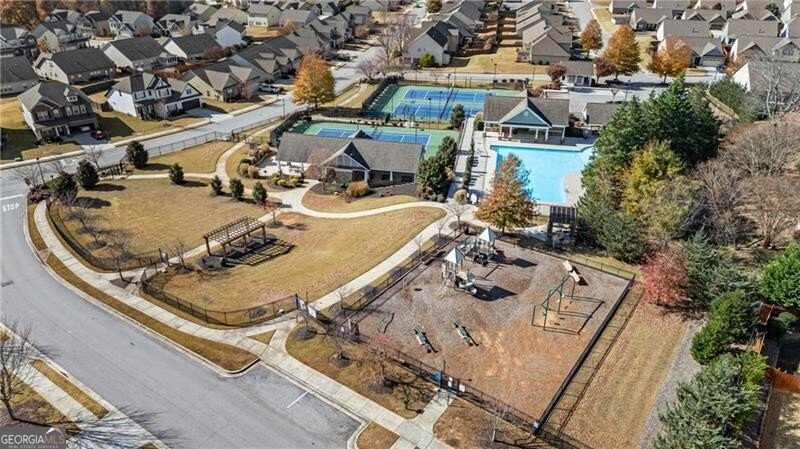 4507 Havenwood Place Gainesville - 36