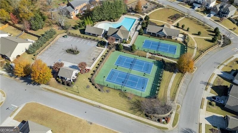 4507 Havenwood Place Gainesville - 38