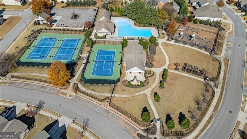 4507 Havenwood Place Gainesville - 8