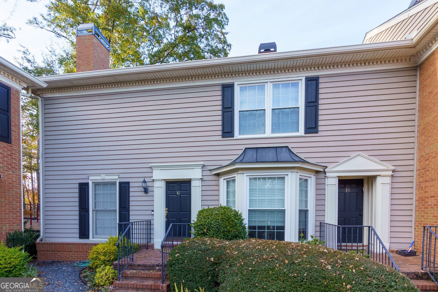 82 Mt Vernon Circle Atlanta - 1