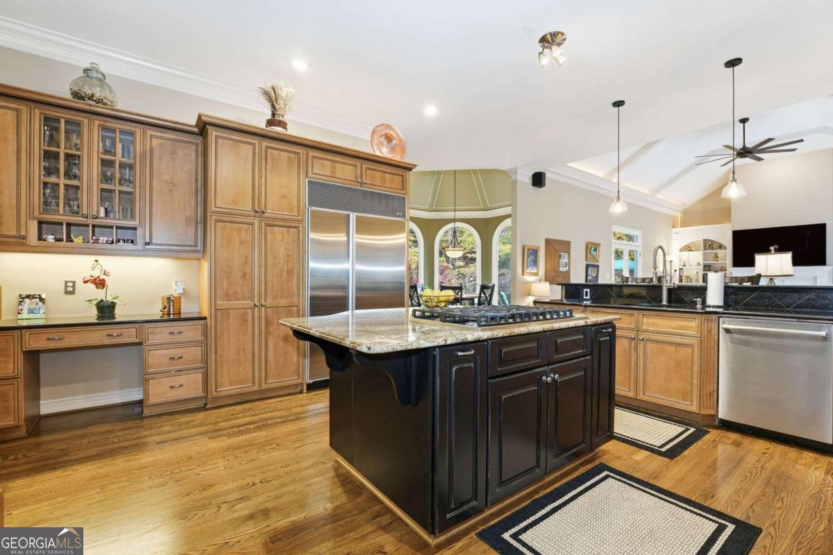 200 Southern Hill Drive Johns Creek - 12