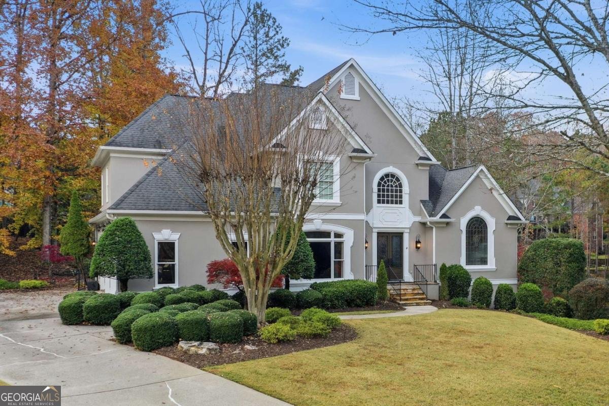 200 Southern Hill Drive Johns Creek - 2