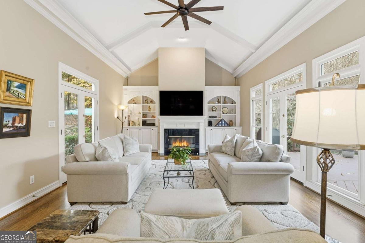 200 Southern Hill Drive Johns Creek - 23